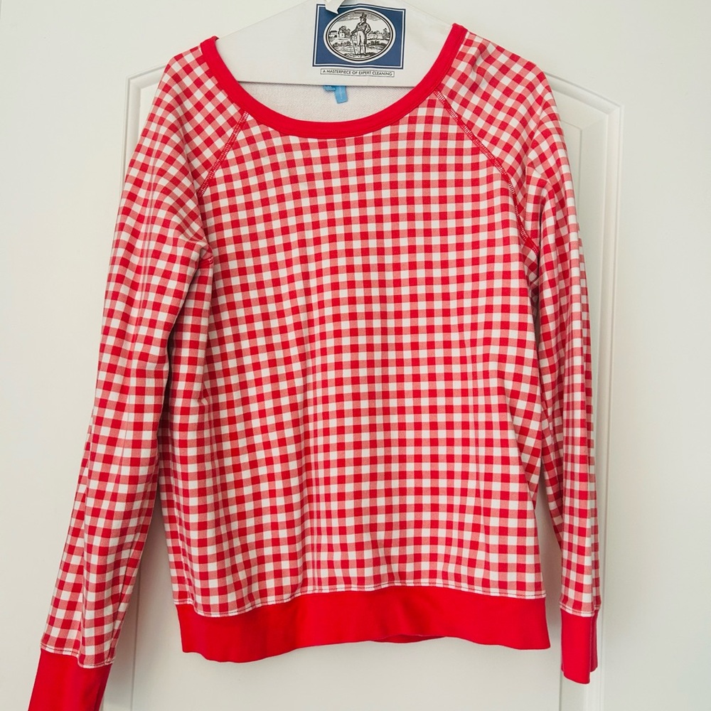 Draper James Sweatshirt